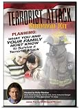 Terrorist Attack Survival Kit hosted by Kelly Perdew