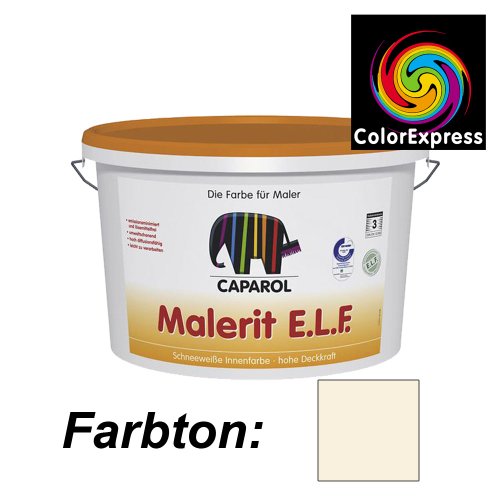 Caparol Malerit E.L.F. ColorExpress