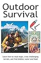 Outdoor Survival (Essential Guide)