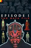 Star Wars Episode One: Data File (Funfax)