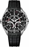 TAG Heuer Men's CAG7010.FT6013 SLR Mercedes-Benz Calibre S Laptimer Chronograph Watch