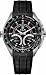 TAG Heuer Men’s SLR Mercedes-Benz Calibre S Laptimer Chronograph Watch #CAG7010.FT6013