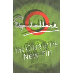The Clue of the New Pin