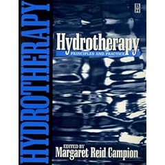 Hydrotherapy: Principles and Practice