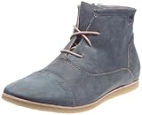 Nobrand Edgar, Herren Stiefel, Blau, Gr. 42