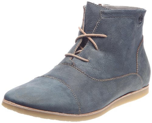 Nobrand Edgar, Herren Stiefel, Blau, Gr. 42