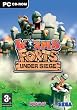 Worms Forts: Under Siege (PC)