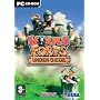 Worms Forts: Under Siege (PC)
