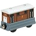 Thomas Wooden Railway Toby Engine