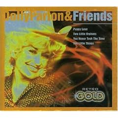 Dolly Parton by  Dolly Parton 