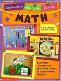 Interactive Bulletin Boards: Math