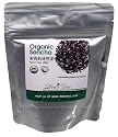 Den's Tea - Organic Sencha 2 Oz.