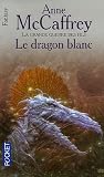 La Ballade de Pern, Tome 4 : Le dragon blanc