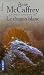 La Ballade de Pern, Tome 4 : Le dragon blanc
