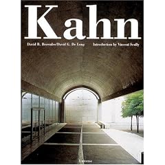 Louis I. Kahn: In the Realm of Architecture
