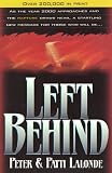Left Behind