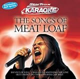 Songs Of Meatloaf