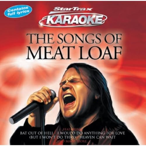 Meat Loaf Biography, lyrics, albums, videos, discography