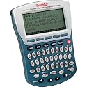 Franklin Spanish/English Dictionary, downloadable content capability