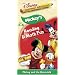 Disney's Learning Adventures - Mickey's Reading Math and Fun - Mickey and the Beanstalk [VHS]