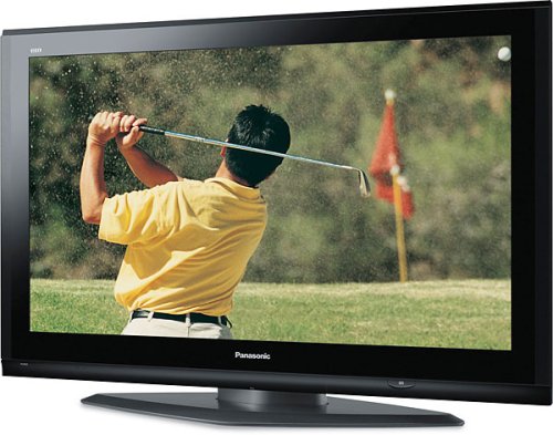 Panasonic TH-42PZ700U 42 1080p Plasma HDTV