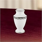 Review Lenox  / Lenox Serpentine Platinum Salt Shaker 7.5-oz.