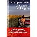 Sur la route des Utopies
