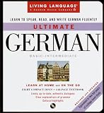 Ultimate German: Basic-Intermediate