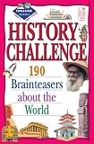 History Challenge: Level 2: Ages 10+
