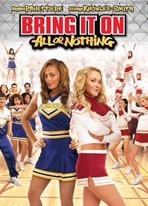 Bring It On - All or Nothing (Widescreen Edition)
