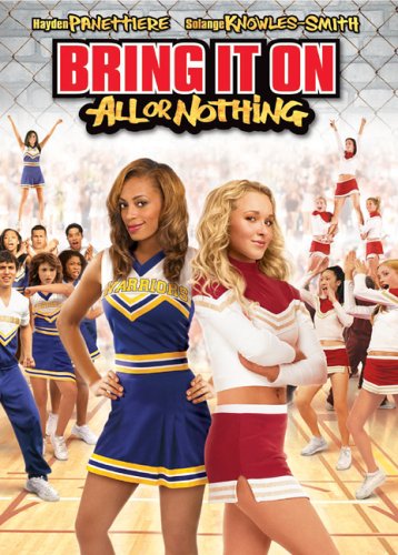 Bring It On - All or Nothing (Widescreen Edition) by Cheerleading Videos