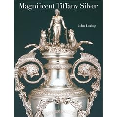 Magnificent Tiffany Silver