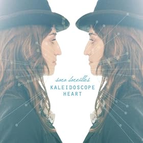Kaleidoscope Heart [+Digital Booklet]