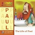 Bible Champions Paul: The Life of Paul (Bible Champions (Baker))