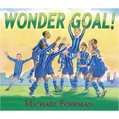 Wonder Goal