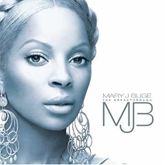 Meli’sa Morgan/Mary J. Blige