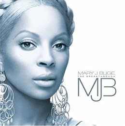 Mary J. Blige Foto 3