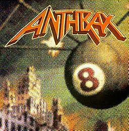 Anthrax Picture 6