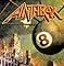 Anthrax Picture 6