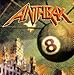 Anthrax Volume 8: The Threat Is Real tabs review