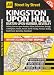 AA Street by Street Kingston Upon Hull (AA Street by Street)