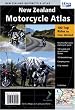 New Zealand Motorcycle Atlas