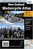 New Zealand Motorcycle Atlas