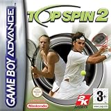 Revue   / TOP SPIN 2