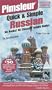 Russian, Q&S: Learn to Speak and Understand Russian with Pimsleur Language Programs (Pimsleur Quick and Simple)