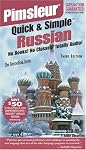 Russian: Learn to Speak and Understand Russian with Pimsleur Language Programs (Pimsleur Quick and Simple)