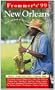 Frommer's 99 New Orleans (Serial)