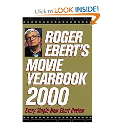 Roger Ebert's Movie Yearbook 2000 (Roger Eberts Movie Yearbook, 2000)