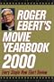 Roger Ebert's Movie Yearbook 2000