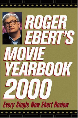 Roger Ebert's Movie Yearbook 2000